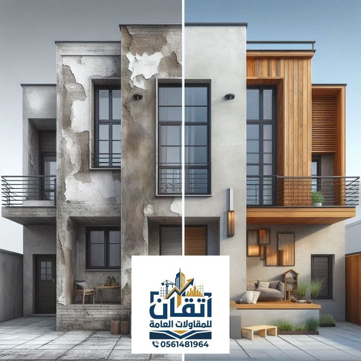 مقاولات عامة