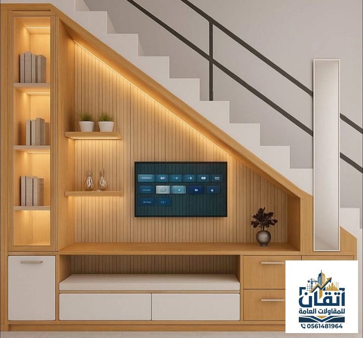 أفضل شركة ديكورات في الدمام | اتقان للتصميم الداخلي... 