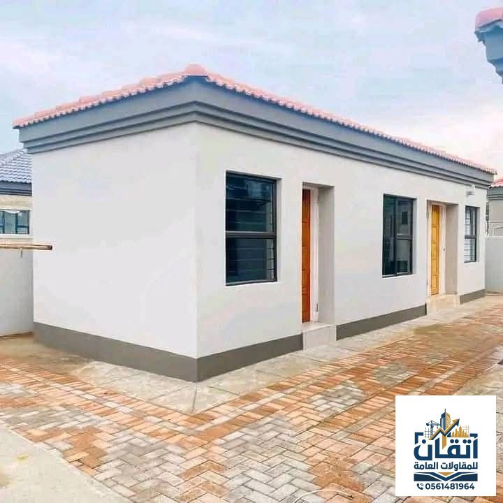 أفضل مقاول بناء ملاحق ومجالس خارجية في الدمام 2026... 