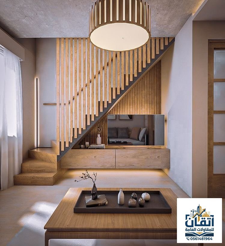 شركة ديكورات في الدمام | اتقان لتنفيذ جميع الديكورات ... 